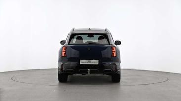 Mini Countryman Berline John Cooper Works — photo 23