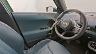 Mini Aceman SE — photo 22