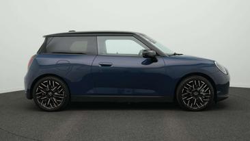 Mini Cooper Electric Berline Cooper SE — photo 2