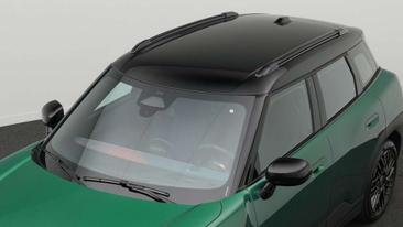 Mini Aceman SE — photo 23