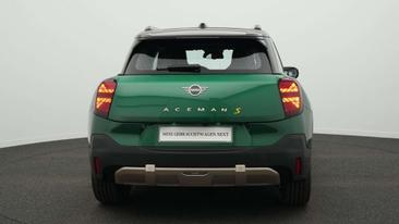 Mini Aceman SE — photo 24