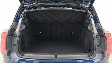 Mini Countryman Berline John Cooper Works — photo 24