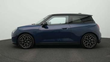 Mini Cooper Electric Berline Cooper SE — photo 3