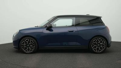 Mini Cooper Electric Berline Cooper SE