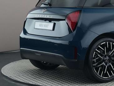 Mini Cooper Electric Berline Cooper SE — photo 22