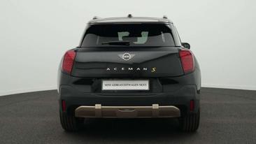 Mini Aceman SE — photo 24