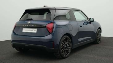 Mini Cooper Electric Berline Cooper SE — photo 7