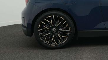 Mini Cooper Electric Berline Cooper SE — photo 10