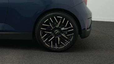 Mini Cooper Electric Berline Cooper SE — photo 11