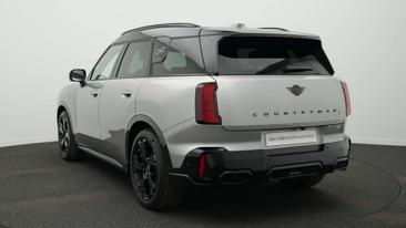 Mini Countryman Cooper SE ALL4 — photo 4
