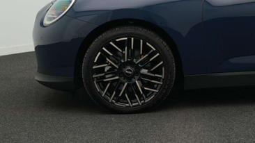 Mini Cooper Electric Berline Cooper SE — photo 13