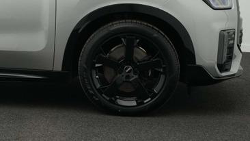 Mini Countryman Cooper SE ALL4 — photo 10