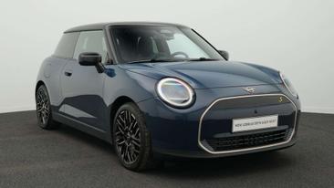 Mini Cooper Electric Berline Cooper SE — photo 15