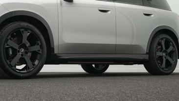 Mini Countryman Cooper SE ALL4 — photo 18