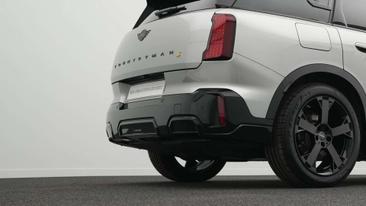 Mini Countryman Cooper SE ALL4 — photo 19