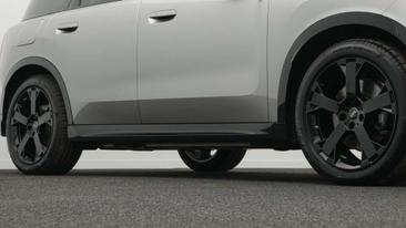 Mini Countryman Cooper SE ALL4 — photo 20