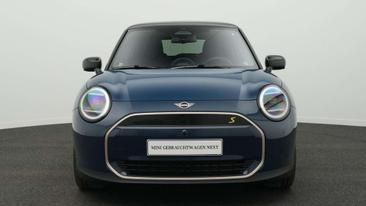 Mini Cooper Electric Berline Cooper SE — photo 16