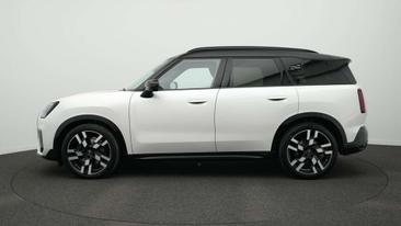 Mini Countryman Berline John Cooper Works — photo 3