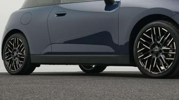 Mini Cooper Electric Berline Cooper SE — photo 18