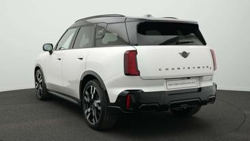 Mini Countryman Berline John Cooper Works — photo 7