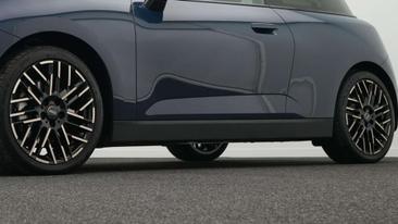 Mini Cooper Electric Berline Cooper SE — photo 19