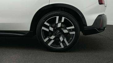 Mini Countryman Berline John Cooper Works — photo 10