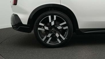 Mini Countryman Berline John Cooper Works — photo 13