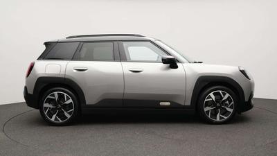 Mini Aceman SE