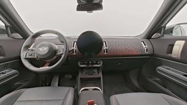Mini Countryman Berline John Cooper Works — photo 14