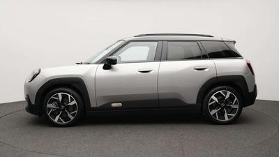 Mini Aceman SE