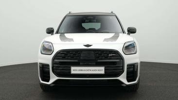 Mini Countryman Berline John Cooper Works — photo 16