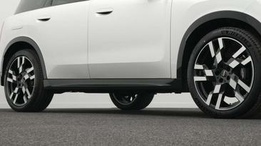 Mini Countryman Berline John Cooper Works — photo 18