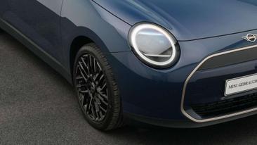 Mini Cooper Electric Berline Cooper SE — photo 21