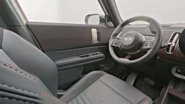 Mini Countryman Berline John Cooper Works — photo 22
