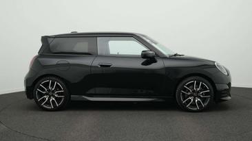 Mini Cooper Electric Berline Cooper SE — photo 2