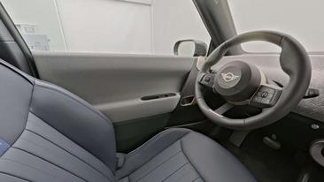 Mini Cooper Electric Berline Cooper SE — photo 22