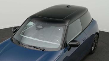 Mini Cooper Electric Berline Cooper SE — photo 23
