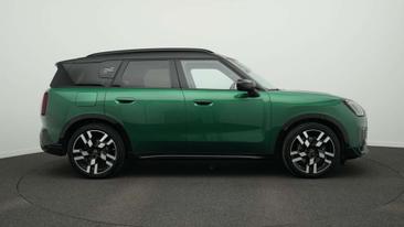 Mini Countryman Berline John Cooper Works — photo 2