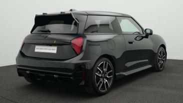 Mini Cooper Electric Berline Cooper SE — photo 4