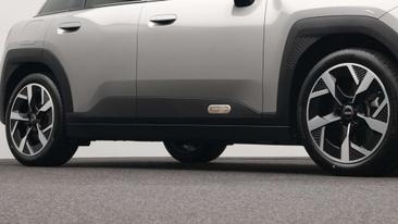 Mini Aceman SE — photo 21