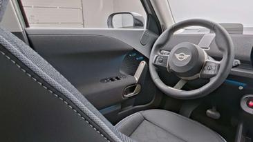 Mini Aceman SE — photo 22