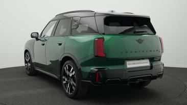 Mini Countryman Berline John Cooper Works — photo 7