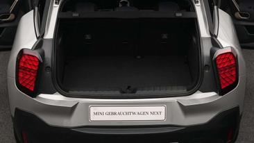 Mini Aceman SE — photo 25