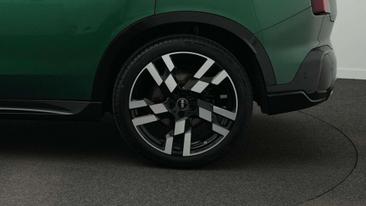 Mini Countryman Berline John Cooper Works — photo 10