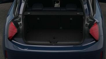 Mini Cooper Electric Berline Cooper SE — photo 25