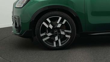 Mini Countryman Berline John Cooper Works — photo 12