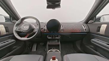 Mini Countryman Berline John Cooper Works — photo 14