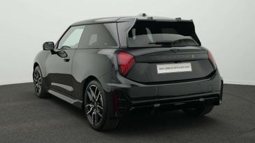 Mini Cooper Electric Berline Cooper SE — photo 7