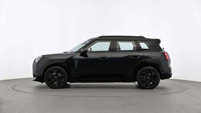 Mini Aceman E