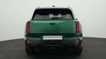 Mini Countryman Berline John Cooper Works — photo 24